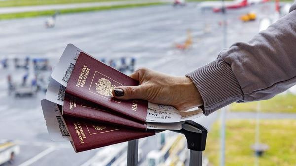 В аэропорту Ярославля введены временные ограничения на полеты