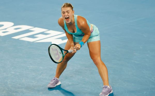 Российская теннисистка решила сменить гражданство на узбекистанское