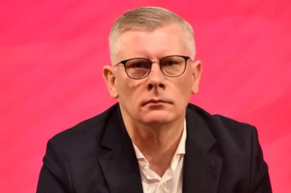 Новые теракты. Данилин назвал последствия бойкота дела о «Северных потоках»