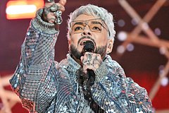 Киркоров впервые прокомментировал интервью Пугачевой