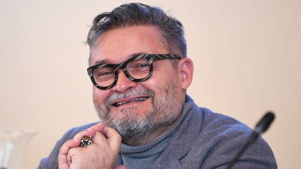 Историк моды Александр Васильев рассказал о задержании на границе США