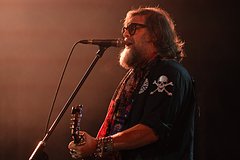 Суд оштрафовал уехавшего из России Гребенщикова