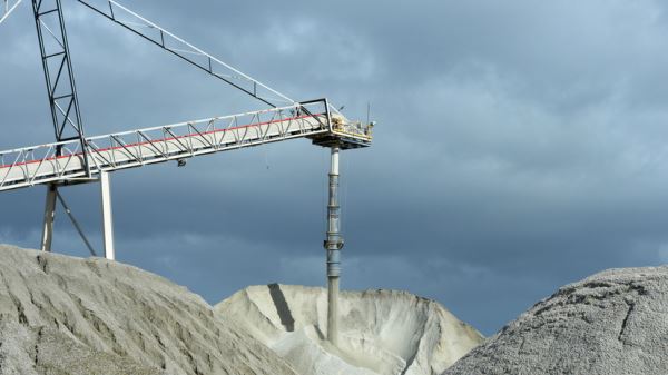 Глава Роснедр: Россия может начать выпуск лития уже в 2026 году