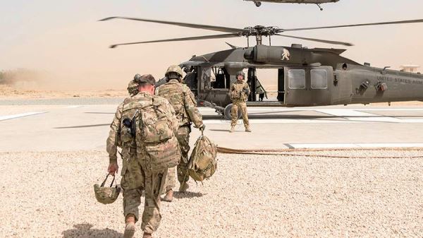 Трамп пообещал не отправлять военных США в сектор Газа