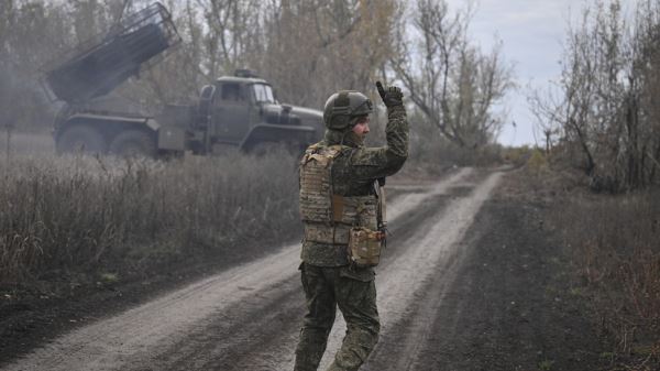Пресечены попытки вырваться из окружения: в Минобороны рассказали о ситуации в районах Купянска и Красноармейска
