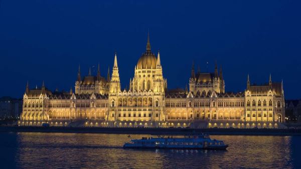 Трамп сообщил о плане провести с Путиным двусторонний саммит в Венгрии