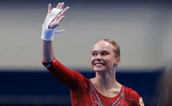 Российские гимнасты выступят на первом за четыре года ЧМ. Чего ждать