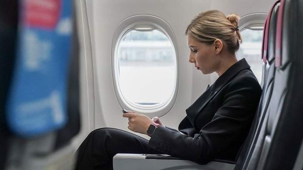 В аэропорту Калуги сняли временные ограничения на полеты самолетов