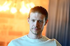 Сын Ефремова рассказал о первой встрече с вышедшим из колонии отцом