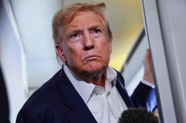 Врубили заднюю. Ясно, кто подговорил Трампа против РФ и встречи в Венгрии