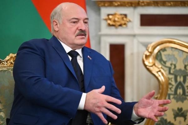 Лукашенко «стало плохо вообще» после отчётов витебских чиновников