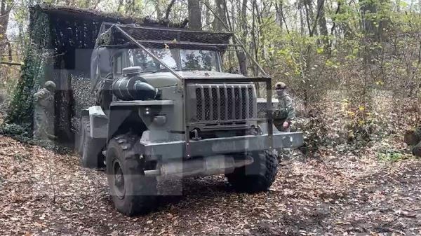 Бойцы ВС РФ описали выполнение боевых задач вблизи Северска и Купянска