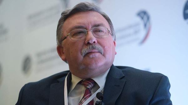 Ульянов заявил о готовности ЕС и НАТО поддерживать Киев до последнего украинца