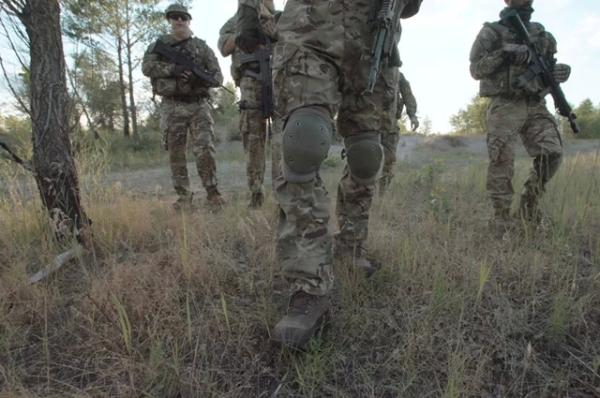 Самба сбитого «мотылька». Бразильского наемника ВСУ уничтожили в ДНР