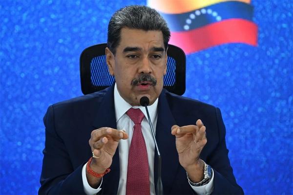 Операция «Пилот». США хотели похитить президента Венесуэлы Николаса Мадуро