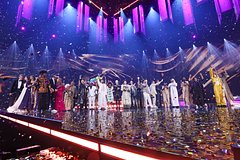 Лавров рассказал об интересе Запада к «Интервидению»