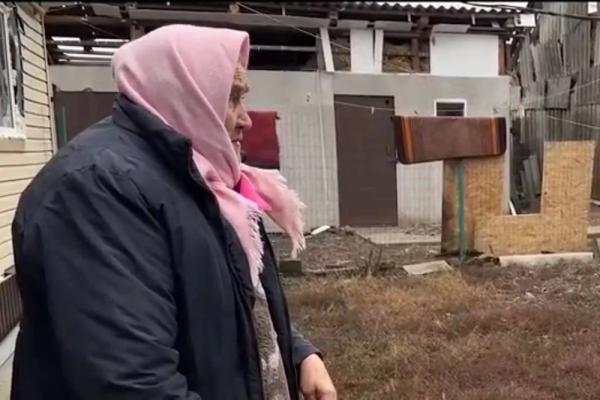 Бизнес на крови. Украинские боевики обирают жителей фронтового Купянска