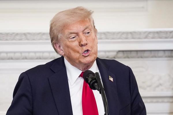 «Впадает в истерики». Эксперты раскрыли слабость Трампа после ввода санкций