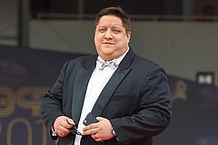 Продюсер рассказала о последних месяцах Романа Попова