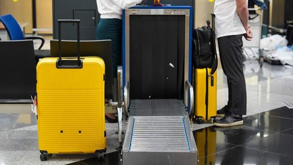 Временные ограничения сняли в аэропорту Уфы