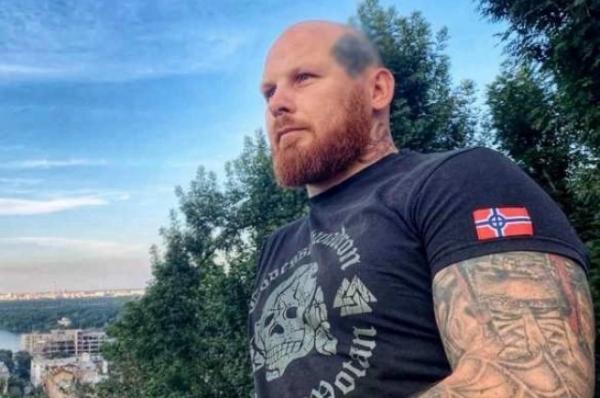 Сбежал и убивал своих. Предатель России из «Азова» попал в суд на Украине