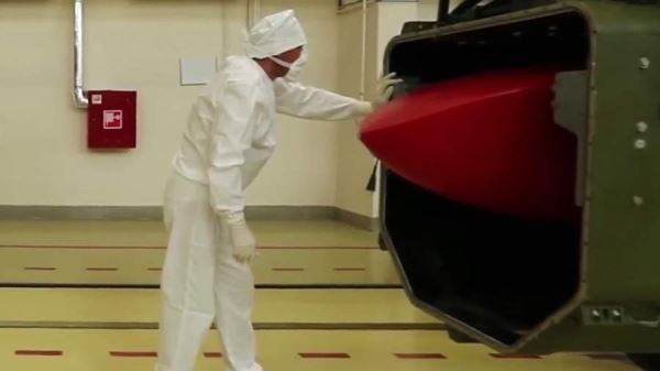 В МИД России указали на соответствие обязательствам при испытаниях «Буревестника»