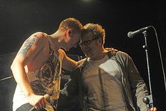 Владимир Пресняков высказался о будущем решившего вернуться в Россию сына