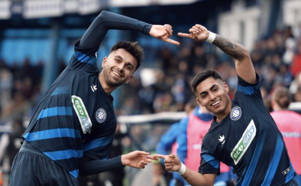 «Оренбург» впервые с августа победил в РПЛ