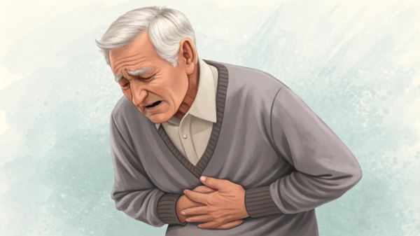 «Выявляют уже при серьёзных осложнениях»: врач — о профилактике гастрита и рака кишечника