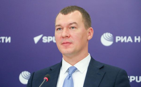 Дегтярев назвал прецедентом решение CAS по делу российских саночников