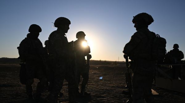 «Противник выбит из опорного пункта»: ВС РФ завершают зачистку от ВСУ в Гнатовке и Роге в районе Красноармейска