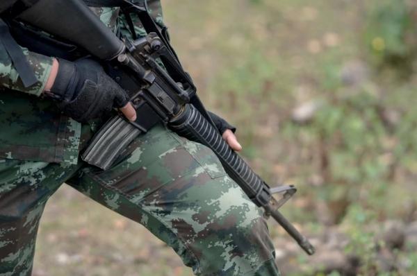 Сводка СВО, утро 2 ноября. ВСУ расстреливают мирных жителей в Константиновке