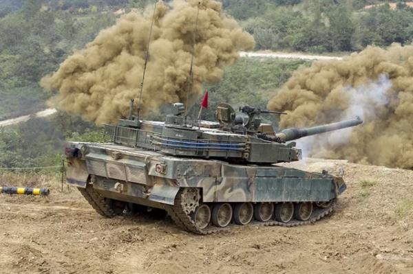 Гробы на колёсиках. ВСУ получили итальянских «убийц танков»