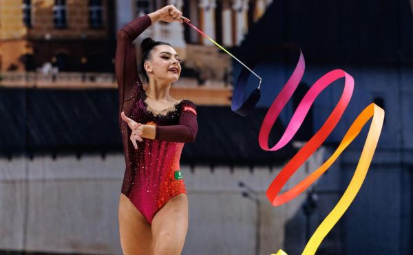 Лидер сборной по гимнастике объявила о возвращении в спорт после травмы