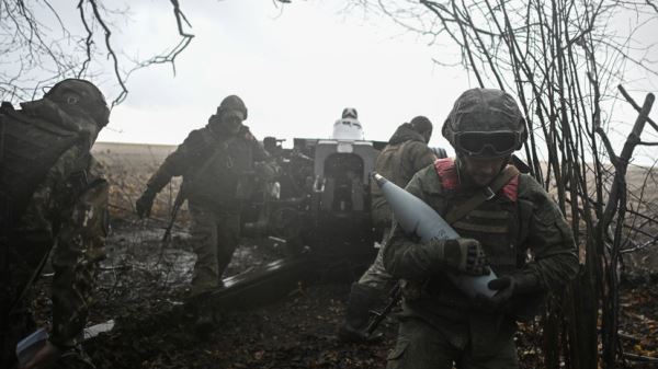 Попытка высадки с вертолёта: российские войска уничтожили спецотряд ГУР вблизи Красноармейска