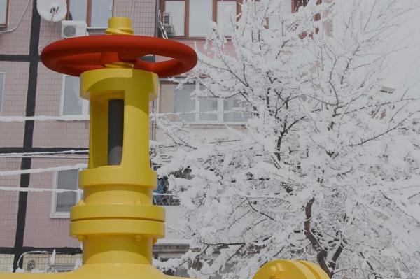 Холод — не тетка. Украина замерзнет из-за европейских стандартов отопления