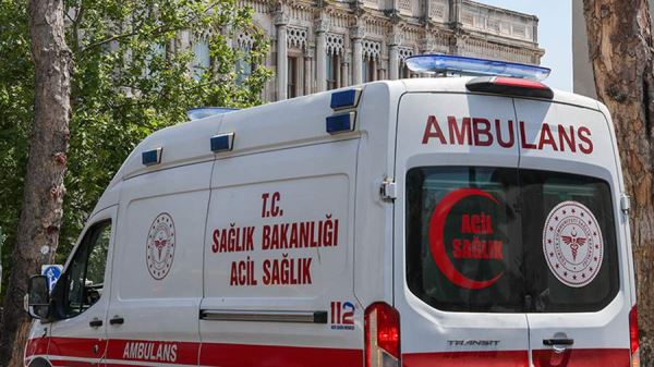 В Турции сообщили об обнаружении мертвым в тюрьме основателя Thodex