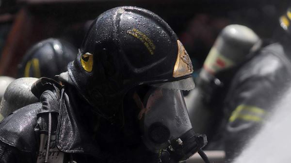 Число погибших при пожаре в мексиканском Эрмосильо увеличилось до 23