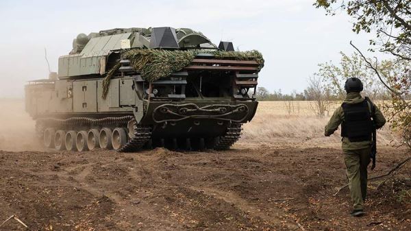 Силы ПВО за три часа уничтожили восемь беспилотников ВСУ над регионами России