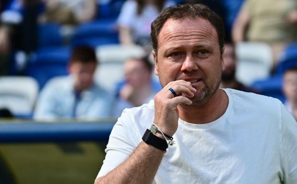 Экс-тренер «Динамо» покинул турецкий клуб спустя четыре месяца