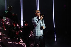 Лепс предсказал победу 19-летней невесты в скандале с Боней