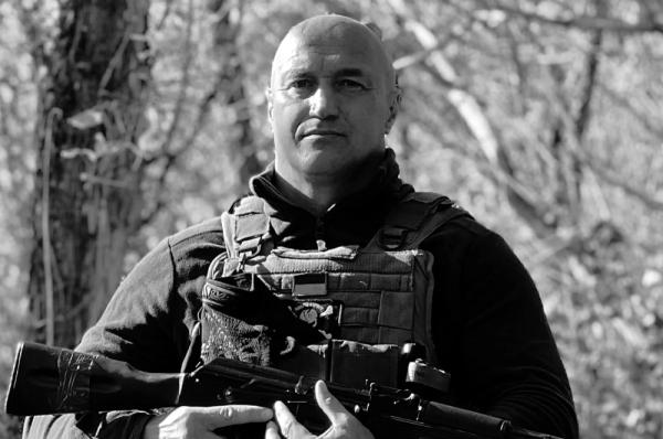 Слуга Тягнибока. Эталонного нациста по кличке Бугай уничтожил русский дрон