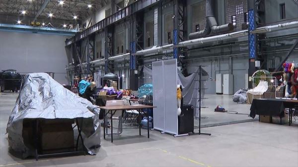 Фестиваль «Некрокомиккон» в Петербурге оказался под угрозой отмены