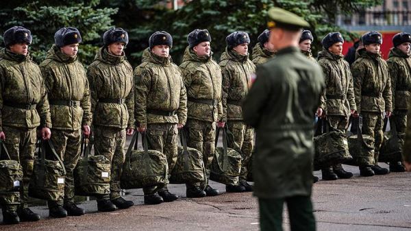 В Верховной раде рассказали о взятках для избежания призыва