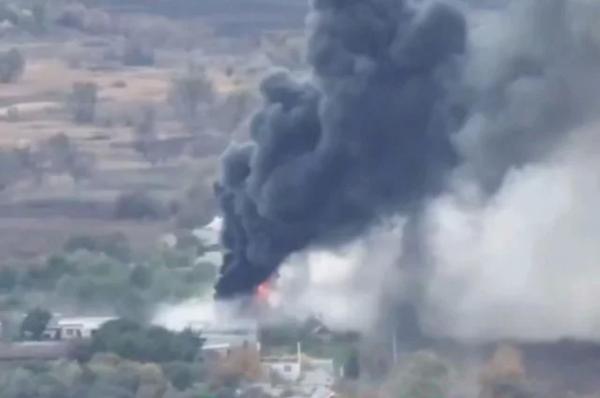 Мы готовы. Кнутов раскрыл, куда могут прилететь дальнобойные ракеты Киева