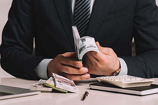 Богатейшие россияне за год стали еще богаче более чем на $20 млрд